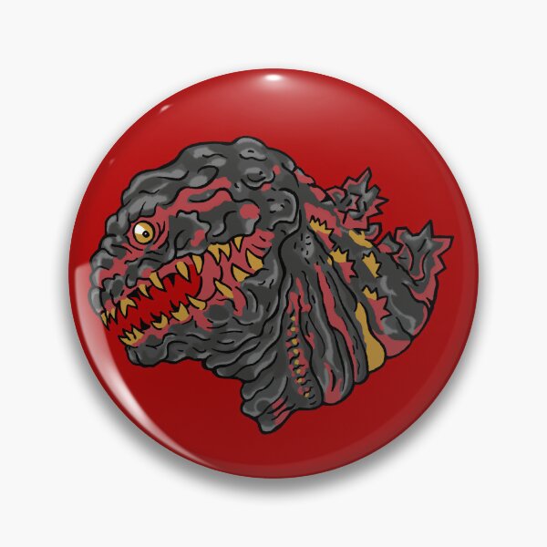 Item preview, Shin Goji designed and sold by Ultra-D-Demon.