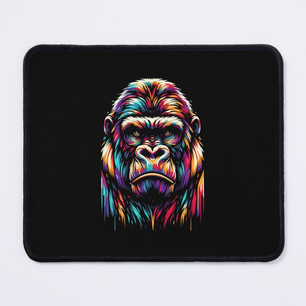 Item preview, Silverback Gorilla  designed and sold by beast-net.