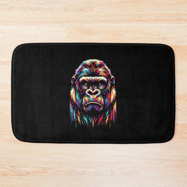 Item preview, Silverback Gorilla  designed and sold by beast-net.
