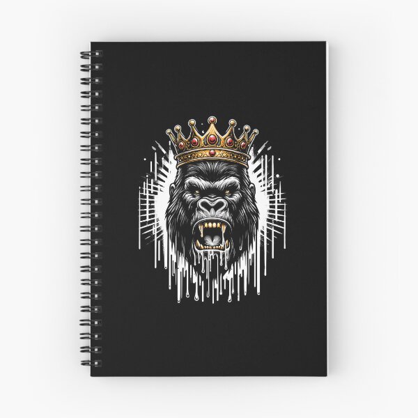 Item preview, Silverback Gorilla  designed and sold by beast-net.