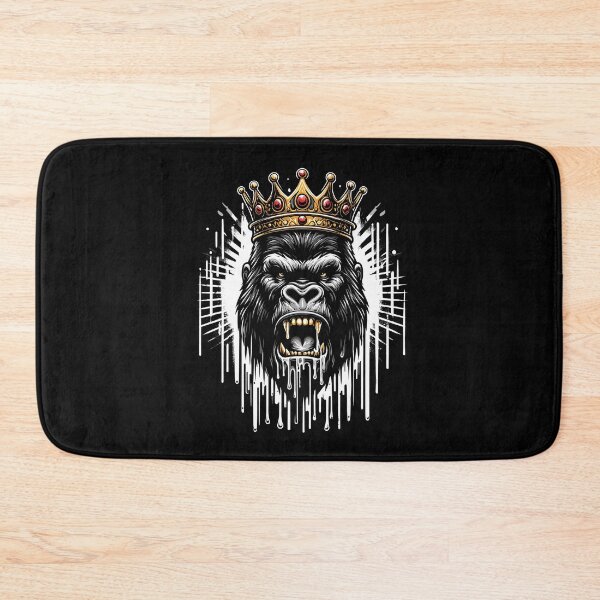 Item preview, Silverback Gorilla  designed and sold by beast-net.