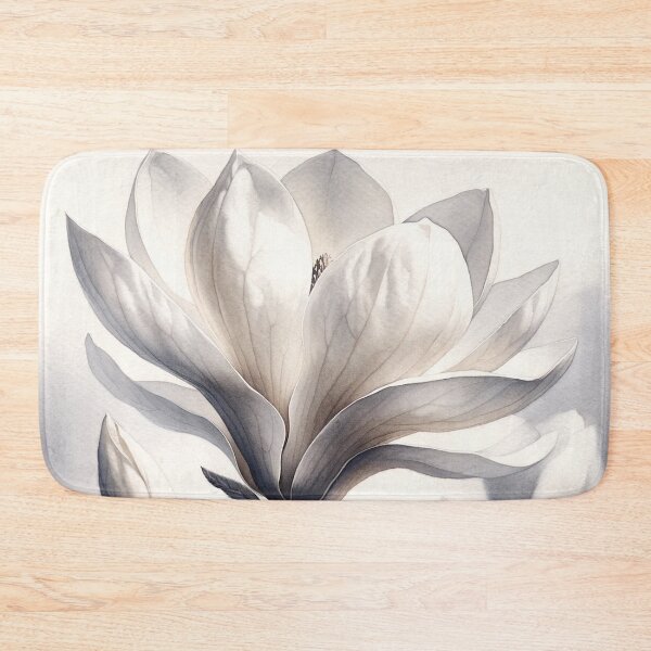 Item preview, Magnolia flower designed and sold by CardsStudio.