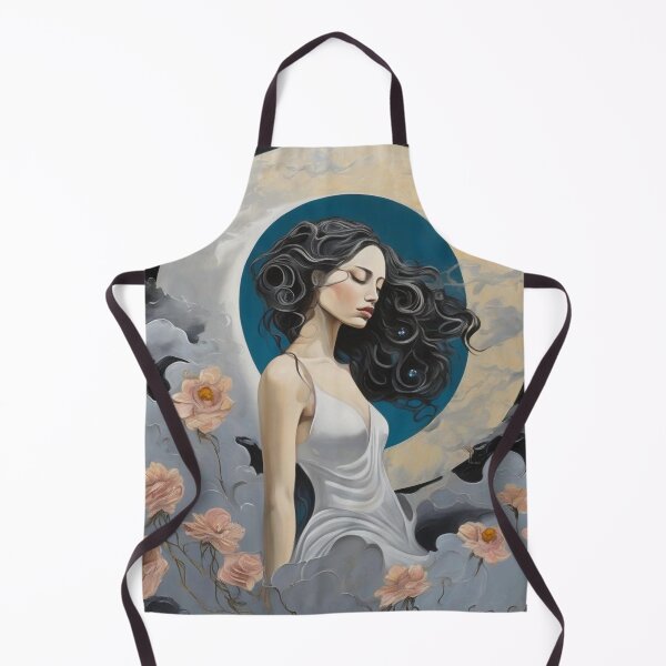 Item preview, Living with the Past designed and sold by Lachrymosa.