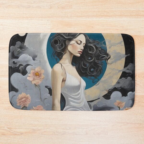 Item preview, Living with the Past designed and sold by Lachrymosa.