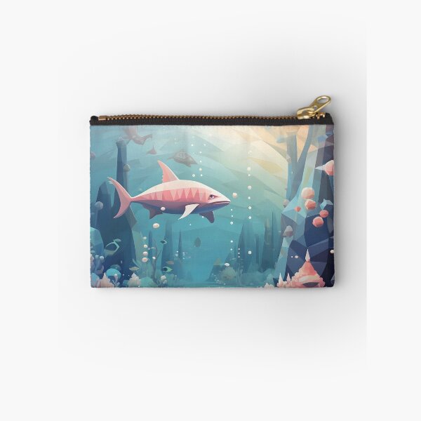 Item preview, Geometric Oceans designed and sold by RxU3.
