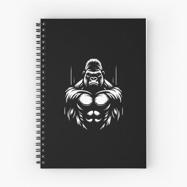 Item preview, Silverback Gorilla  designed and sold by beast-net.