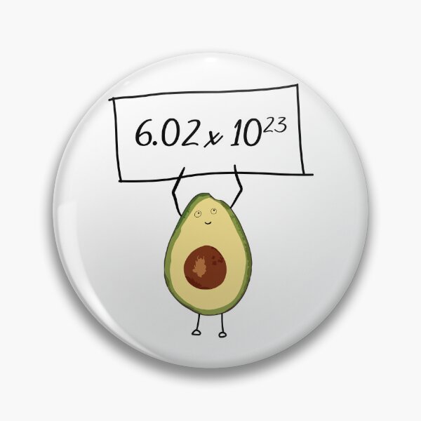 Item preview, Avocados Sign designed and sold by ScienceCorner.
