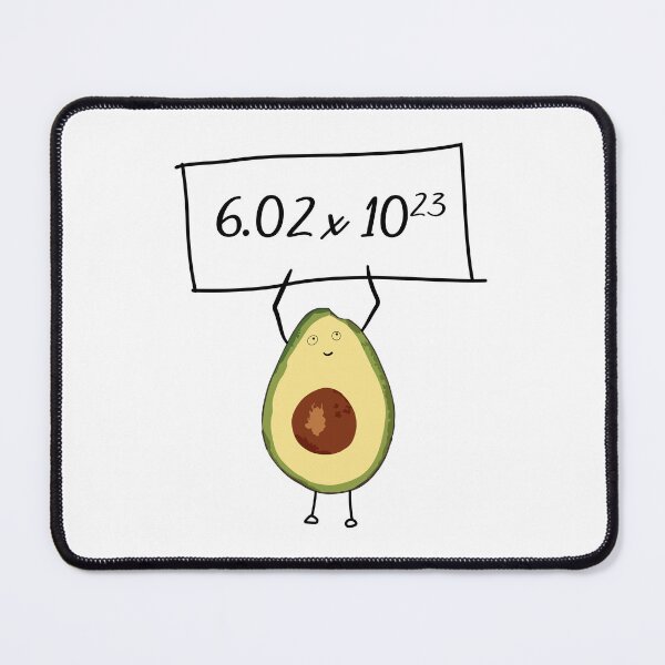 Item preview, Avocados Sign designed and sold by ScienceCorner.