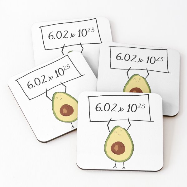 Item preview, Avocados Sign designed and sold by ScienceCorner.