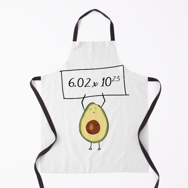 Item preview, Avocados Sign designed and sold by ScienceCorner.