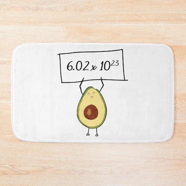 Item preview, Avocados Sign designed and sold by ScienceCorner.