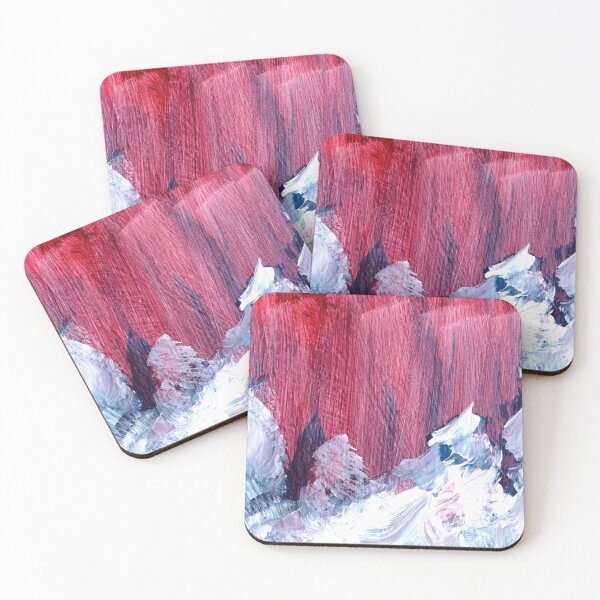 Item preview, Boreal Snow designed and sold by MaledictionWolf.