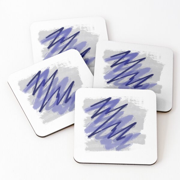 Item preview,  Chaos abstract spring lines designed and sold by Balpa.