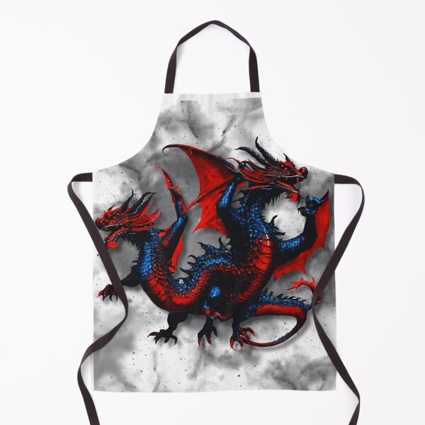 Item preview, Dancing dragons designed and sold by StonePine.