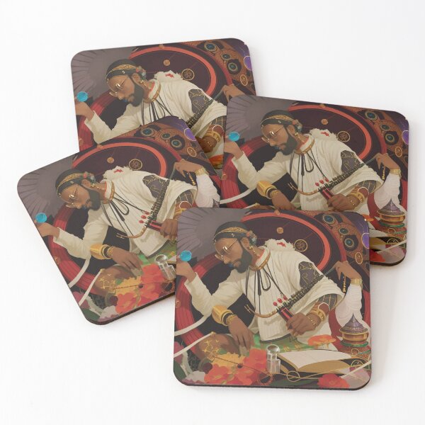 Item preview, Author alchemist designed and sold by maulbang.