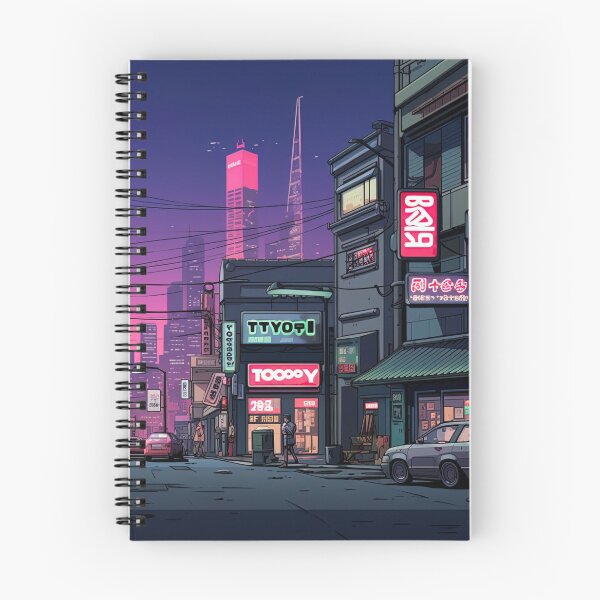 Item preview, Tokyo | Hip Hop style designed and sold by ComicsFactory.
