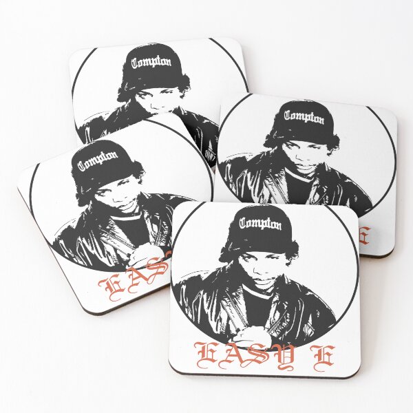 Item preview, Eazy e designed and sold by David Moffat.