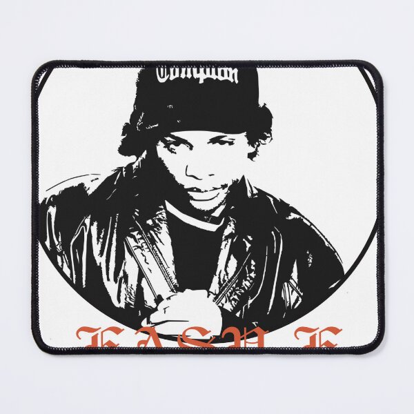 Item preview, Eazy e designed and sold by David Moffat.