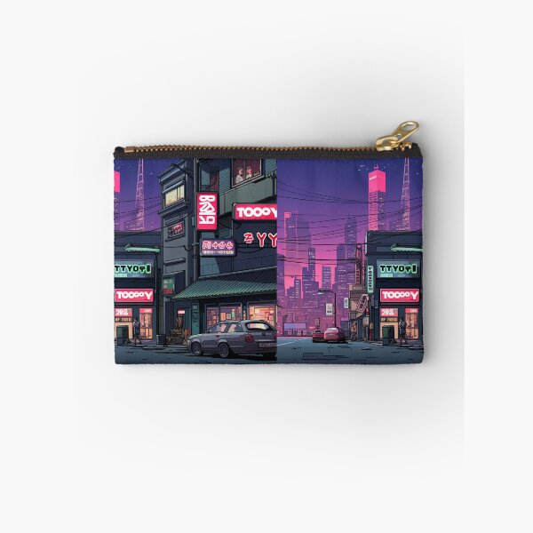 Item preview, Tokyo | Hip Hop style designed and sold by ComicsFactory.