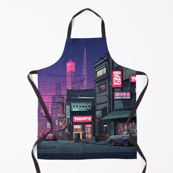 Item preview, Tokyo | Hip Hop style designed and sold by ComicsFactory.