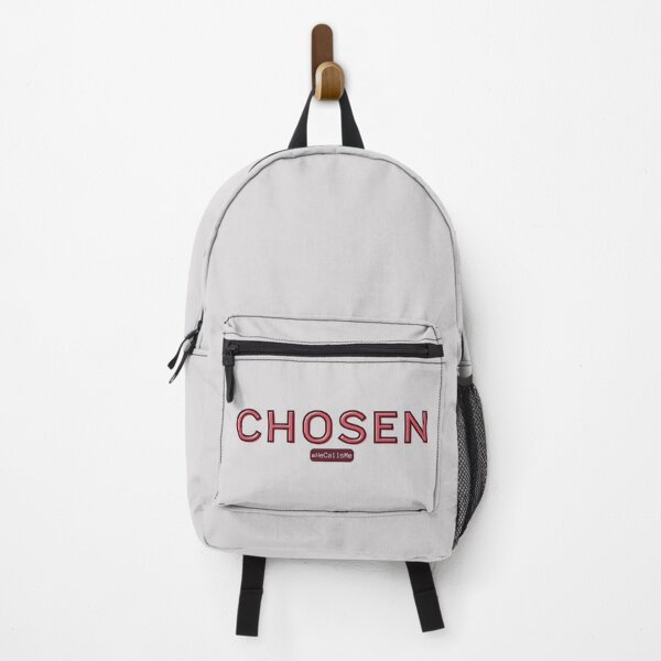 Item preview, Chosen designed and sold by gnulife.