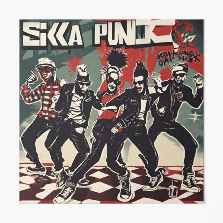 The Album Cover Art of Punk: Burkhardt Seiler: 9783283003555