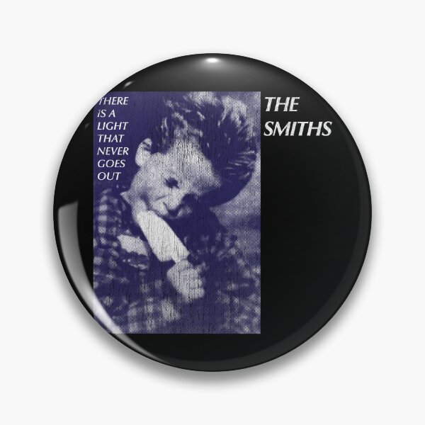 Item preview, There Is A Light That Never Goes Out designed and sold by brianhillDESIGN.