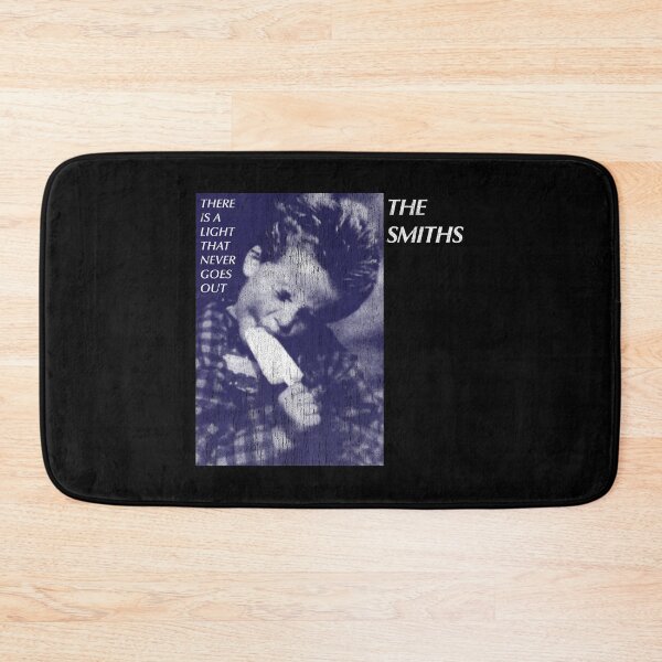 Item preview, There Is A Light That Never Goes Out designed and sold by brianhillDESIGN.