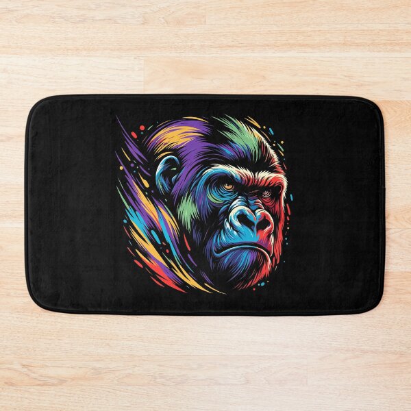Item preview, Silverback Gorilla  designed and sold by beast-net.
