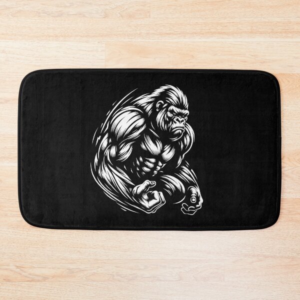 Item preview, Silverback Gorilla  designed and sold by beast-net.