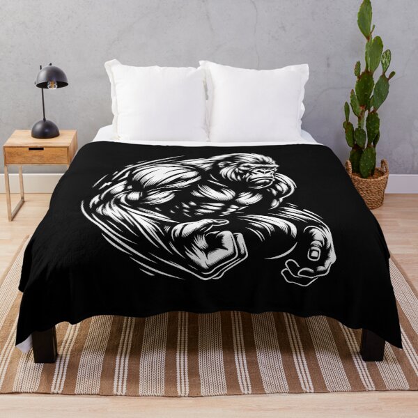 Item preview, Silverback Gorilla  designed and sold by beast-net.