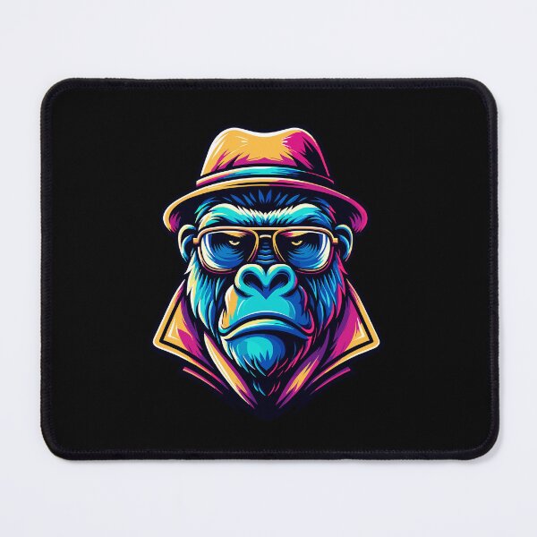 Item preview, Silverback Gorilla  designed and sold by beast-net.