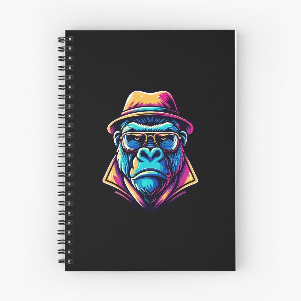 Item preview, Silverback Gorilla  designed and sold by beast-net.