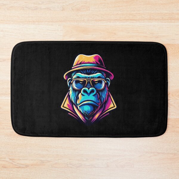 Item preview, Silverback Gorilla  designed and sold by beast-net.
