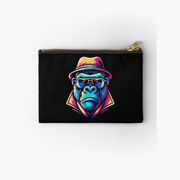 Item preview, Silverback Gorilla  designed and sold by beast-net.