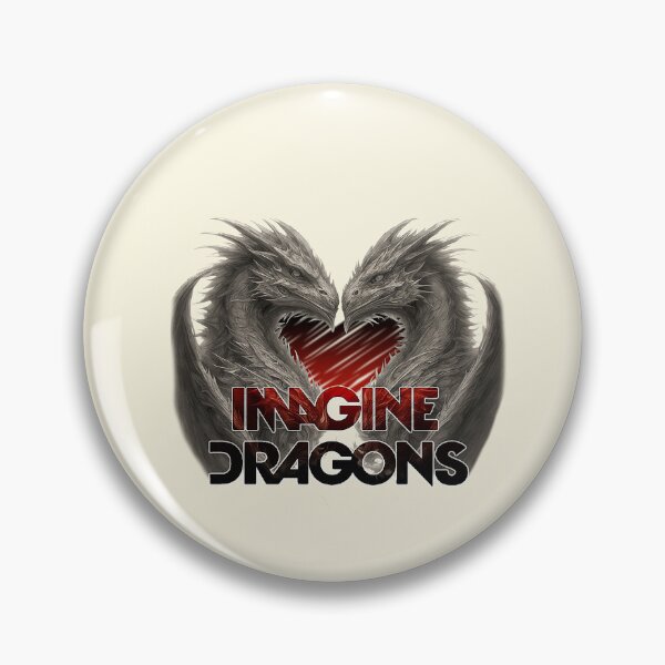 Item preview, Dragonheart Harmony designed and sold by NickTaroDesign.