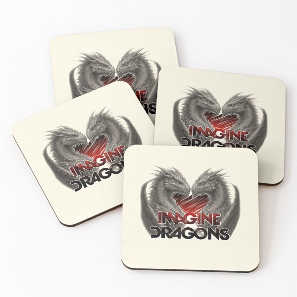 Item preview, Dragonheart Harmony designed and sold by NickTaroDesign.