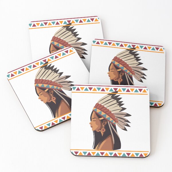Item preview, Pocahontas designed and sold by K02Power.
