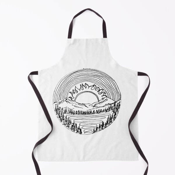 Item preview, Mountain Sun designed and sold by Kristin Cortese.
