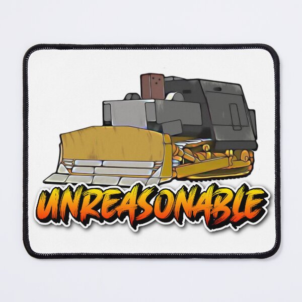 Item preview, Unreasonable designed and sold by SDDP.