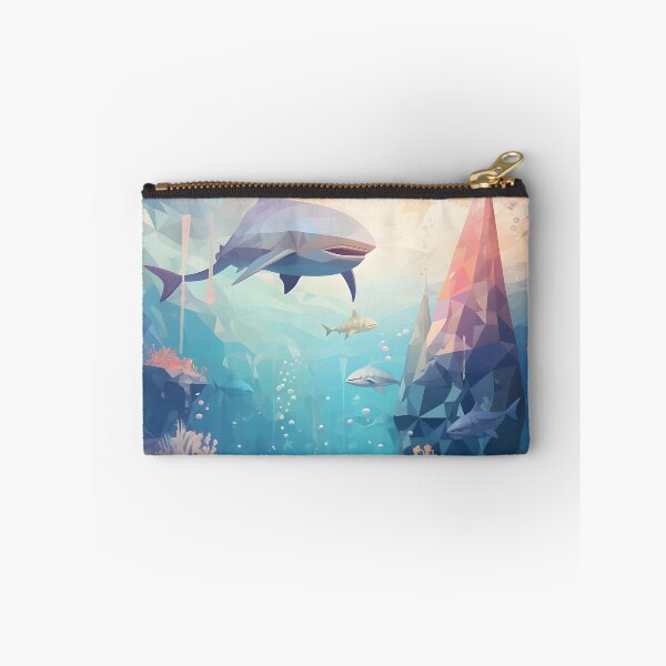 Item preview, Geometric Oceans designed and sold by RxU3.