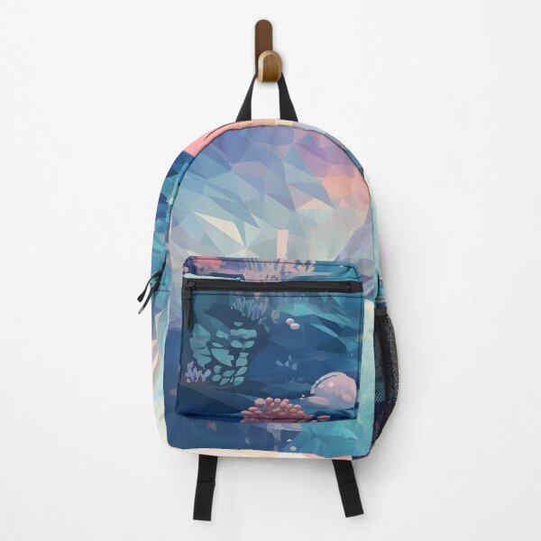 Item preview, Geometric Oceans designed and sold by RxU3.