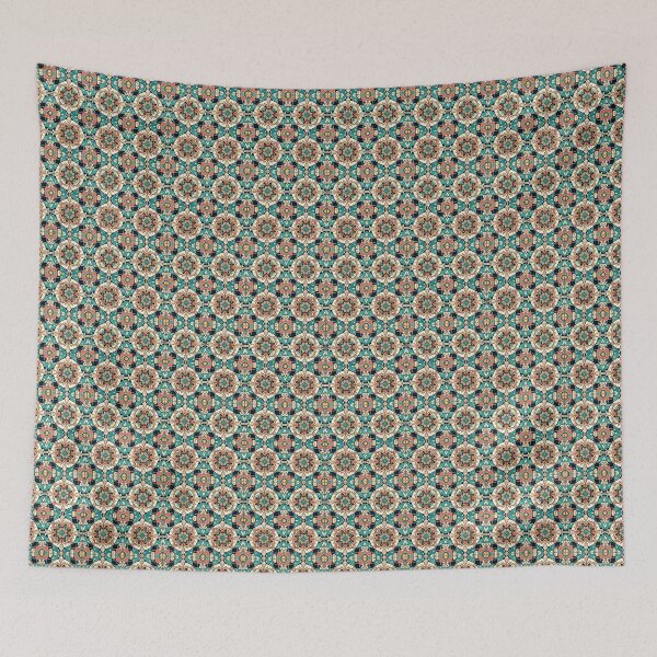 Item preview, Regency tiles designed and sold by Literary-tee.
