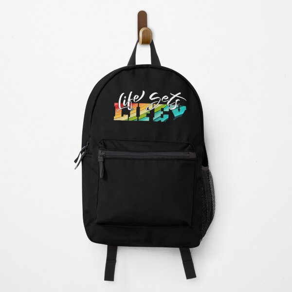 Item preview, Life gets lifey designed and sold by Bal-Art.