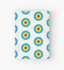 Ziel Notizbuch