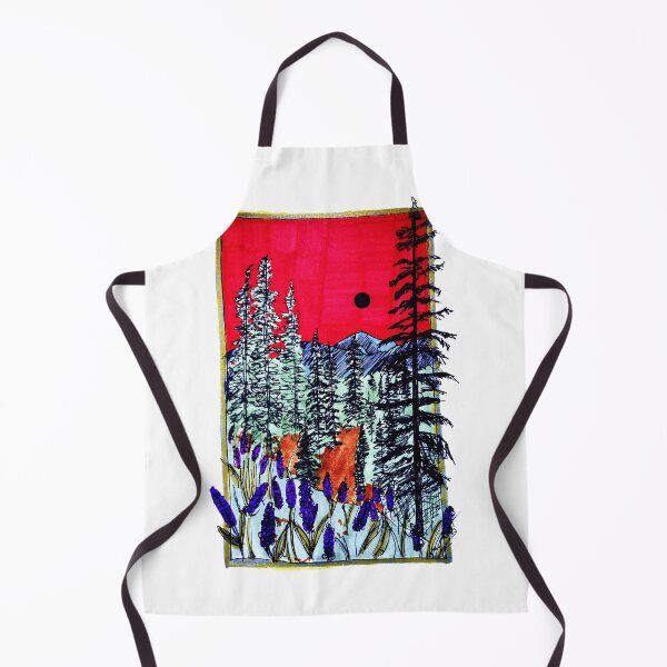 Item preview, Mountain Sun#2 designed and sold by Kristin Cortese.