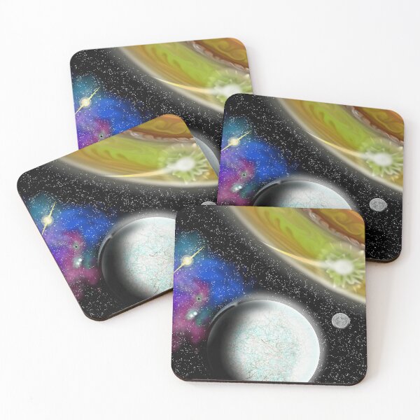 Item preview, Proximity  designed and sold by TheDogBotherer.