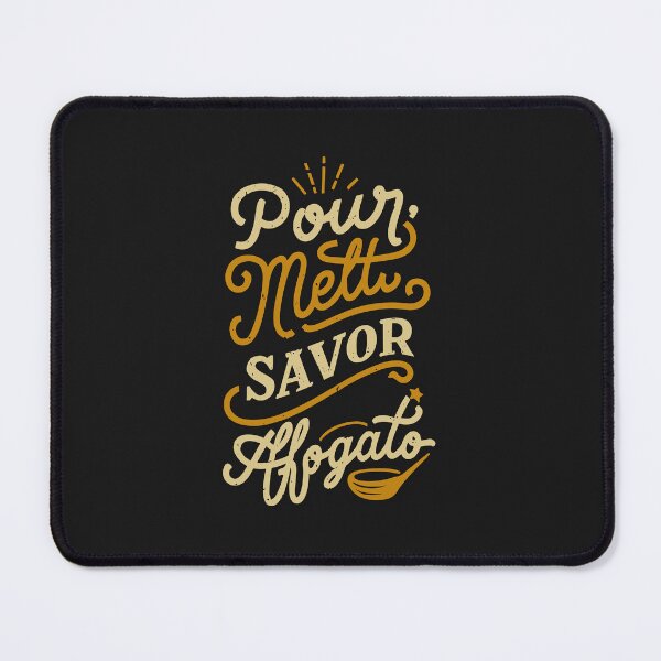 Item preview,  Affogato Love - Coffee and Gelato designed and sold by QuantaPixel.