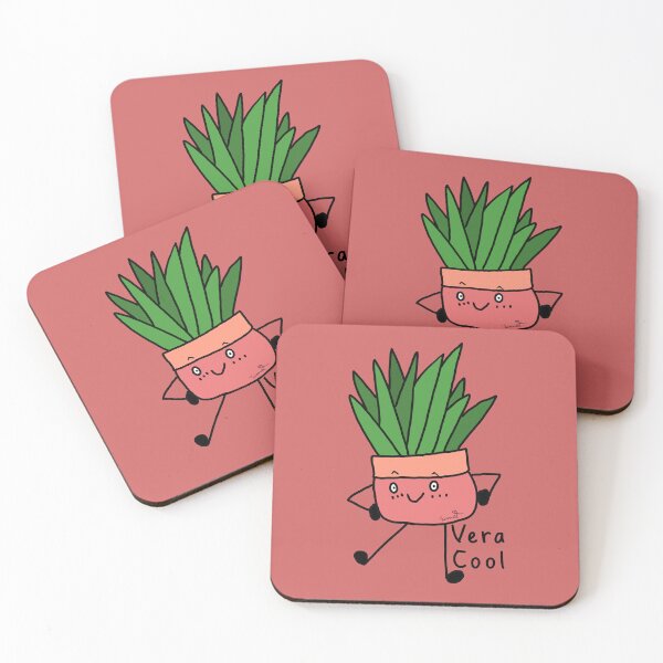 Item preview, Vera cool designed and sold by BehindBoe.