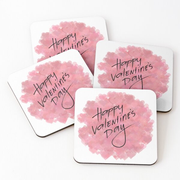 Item preview, Happy valentine day  designed and sold by by-oaz.